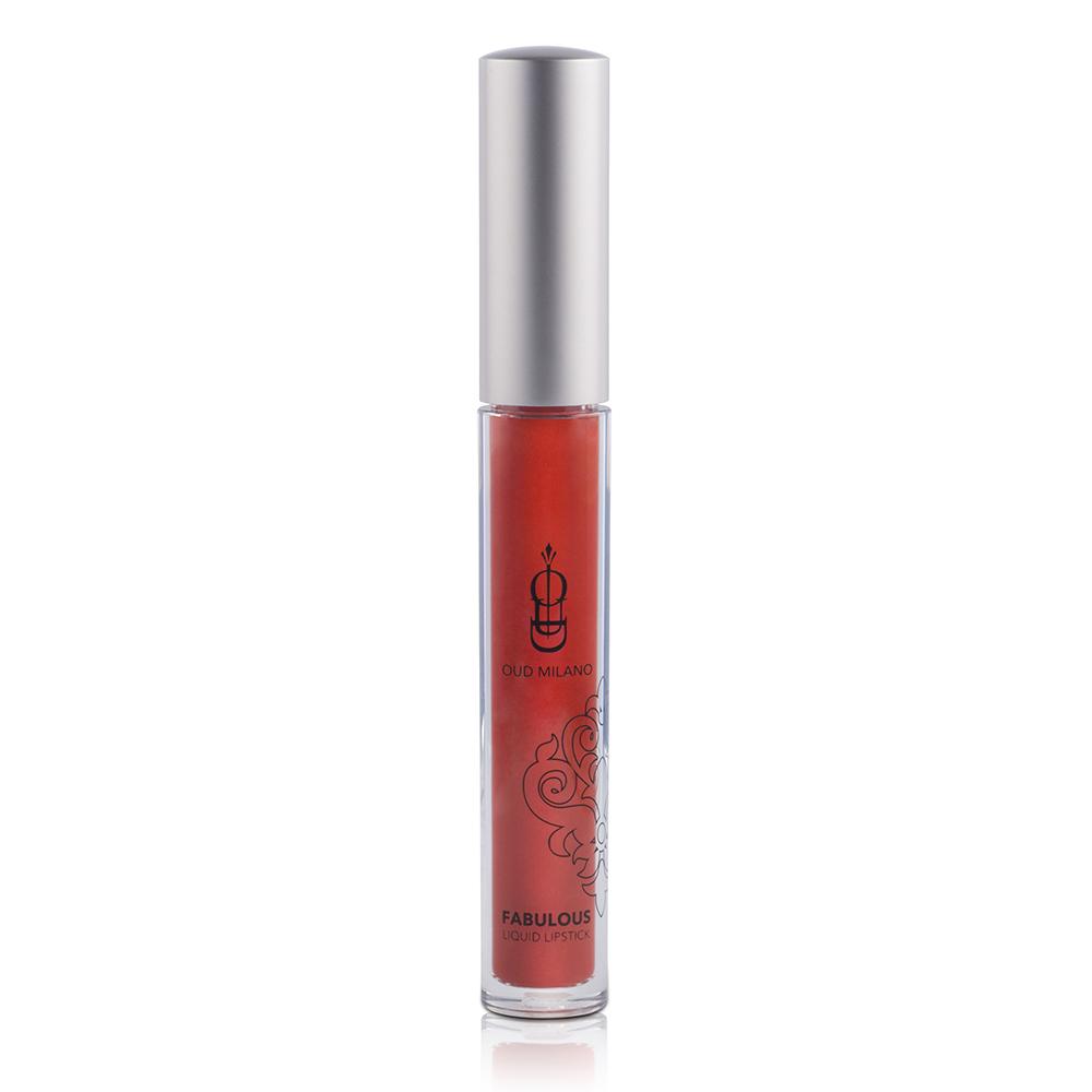 Lipstick Liquid Color