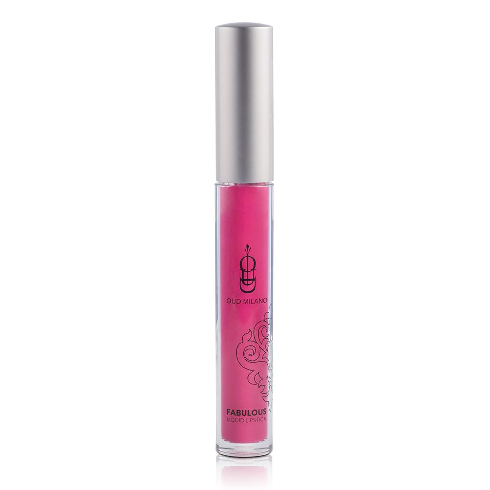 Lipstick Liquid Color