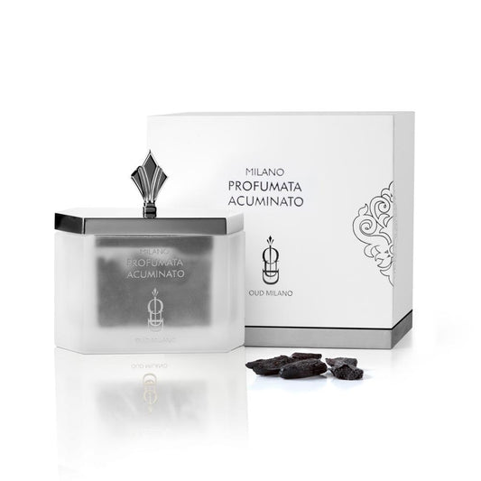 OUD Bakhoor Profumata Acuminato