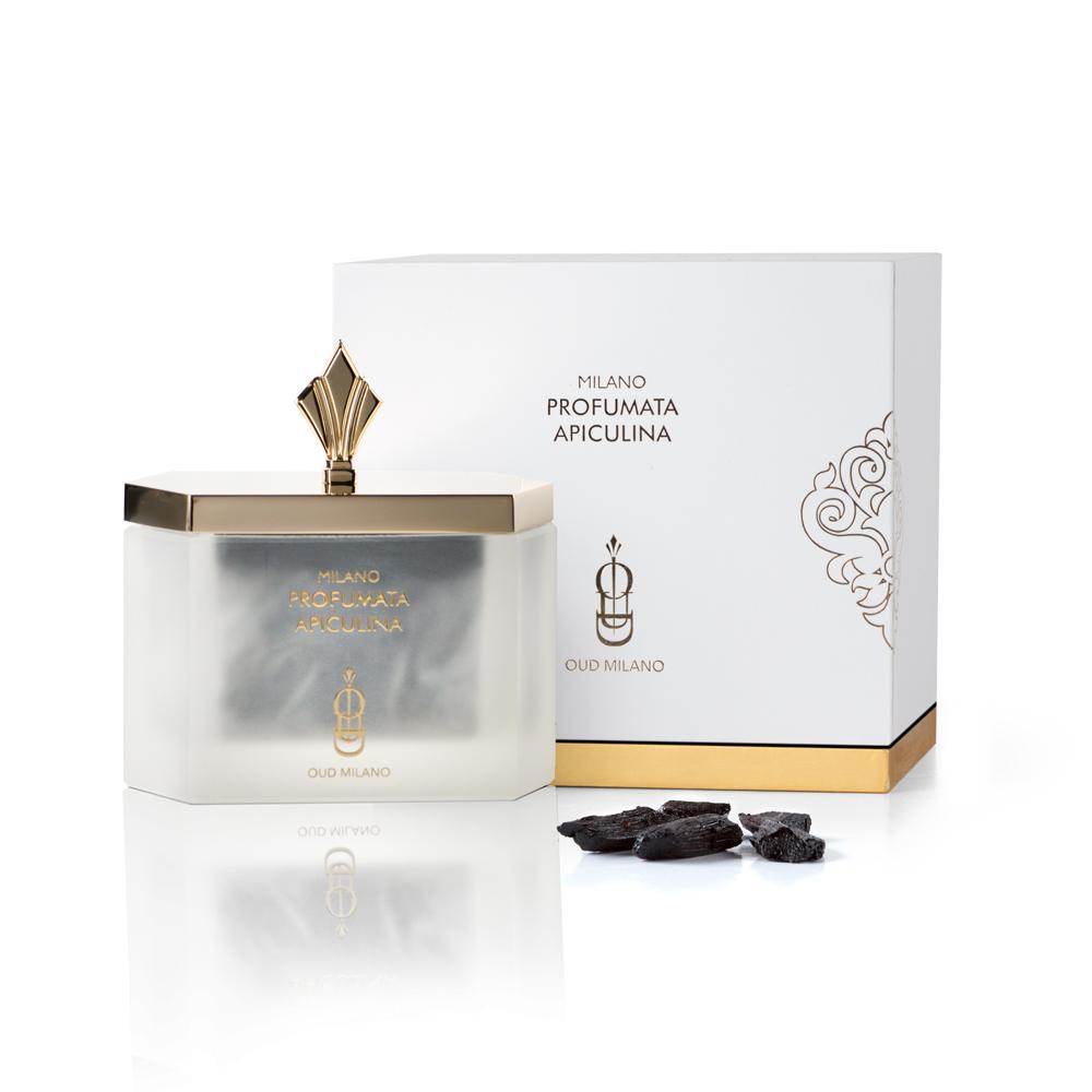 OUD Bakhoor Profumata Apiculina