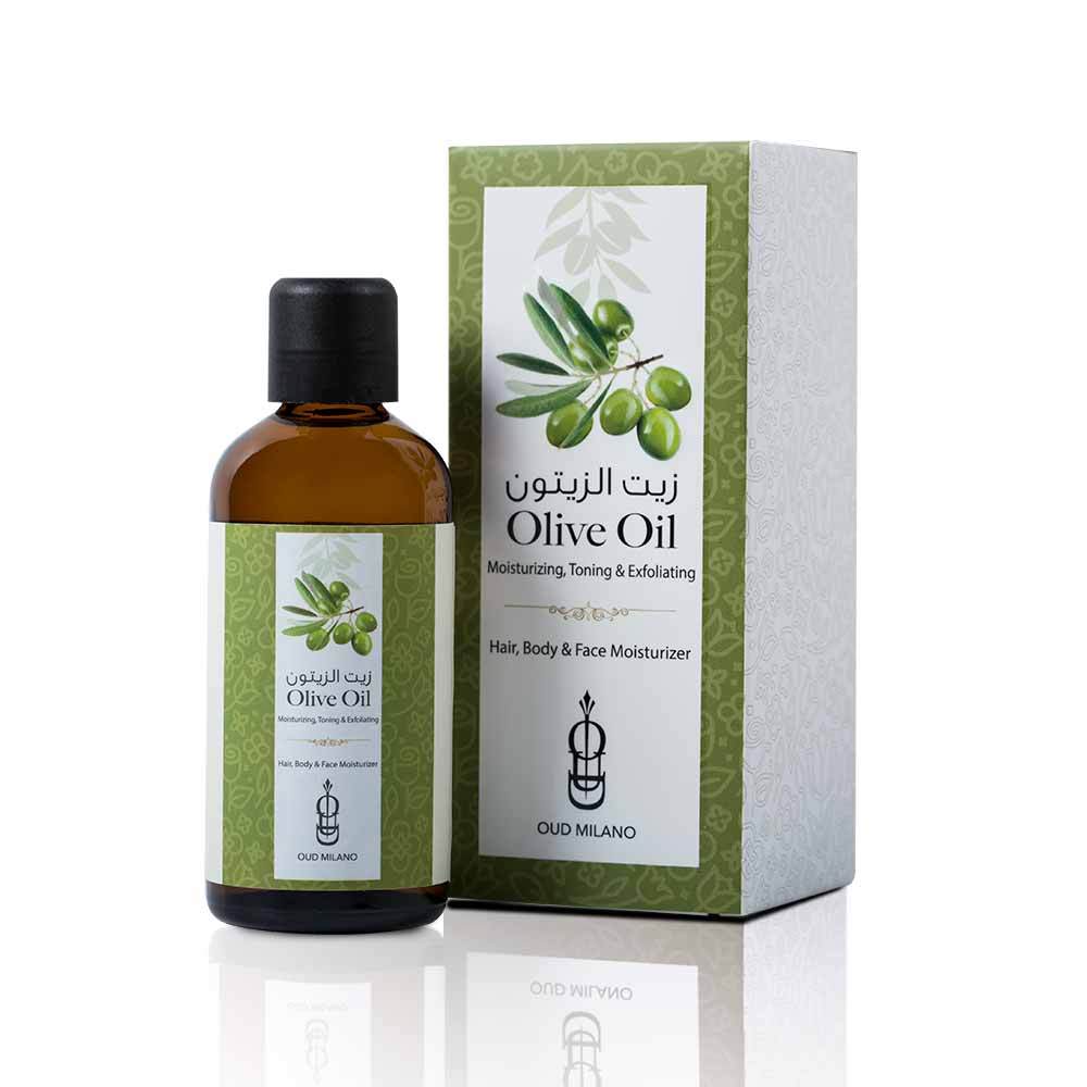 Olive Oil