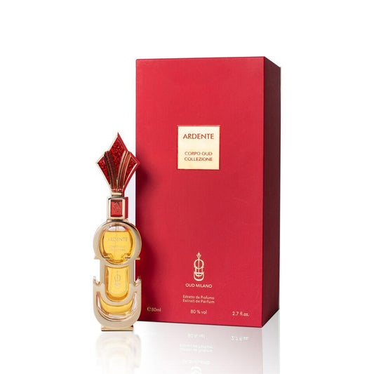 Ardente Corpo OUD Spray