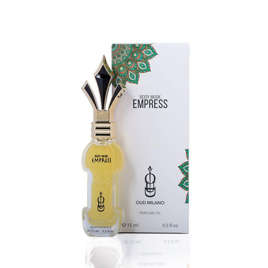 Body Musk EMPRESS Oil