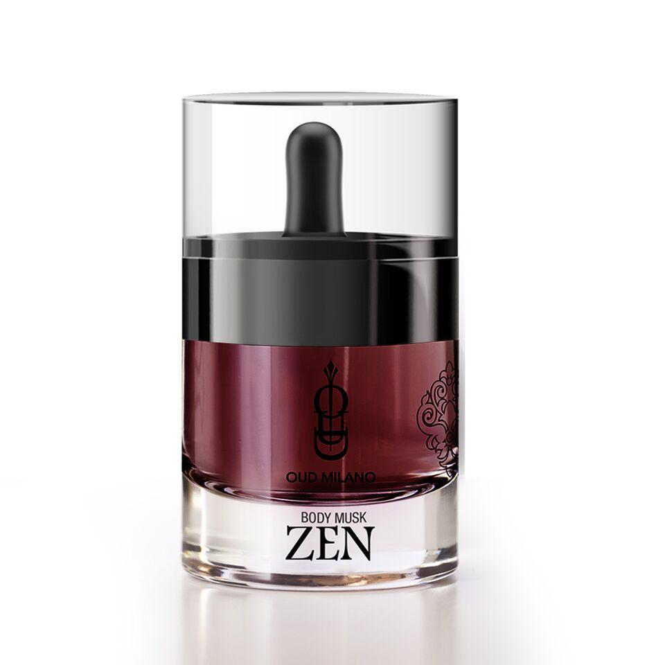 Body Musk ZEN Oil