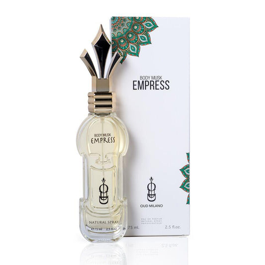 Body Musk EMPRESS Spray