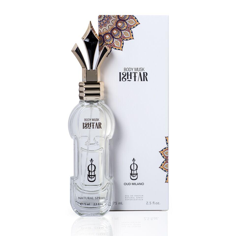 Body Musk ISHTAR Spray