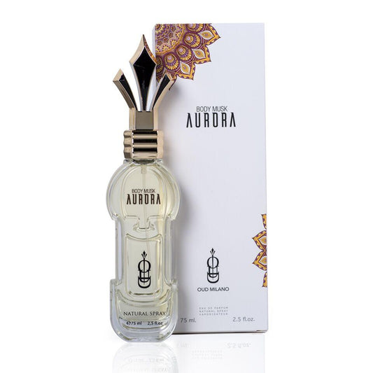 Body Musk AURORA Spray