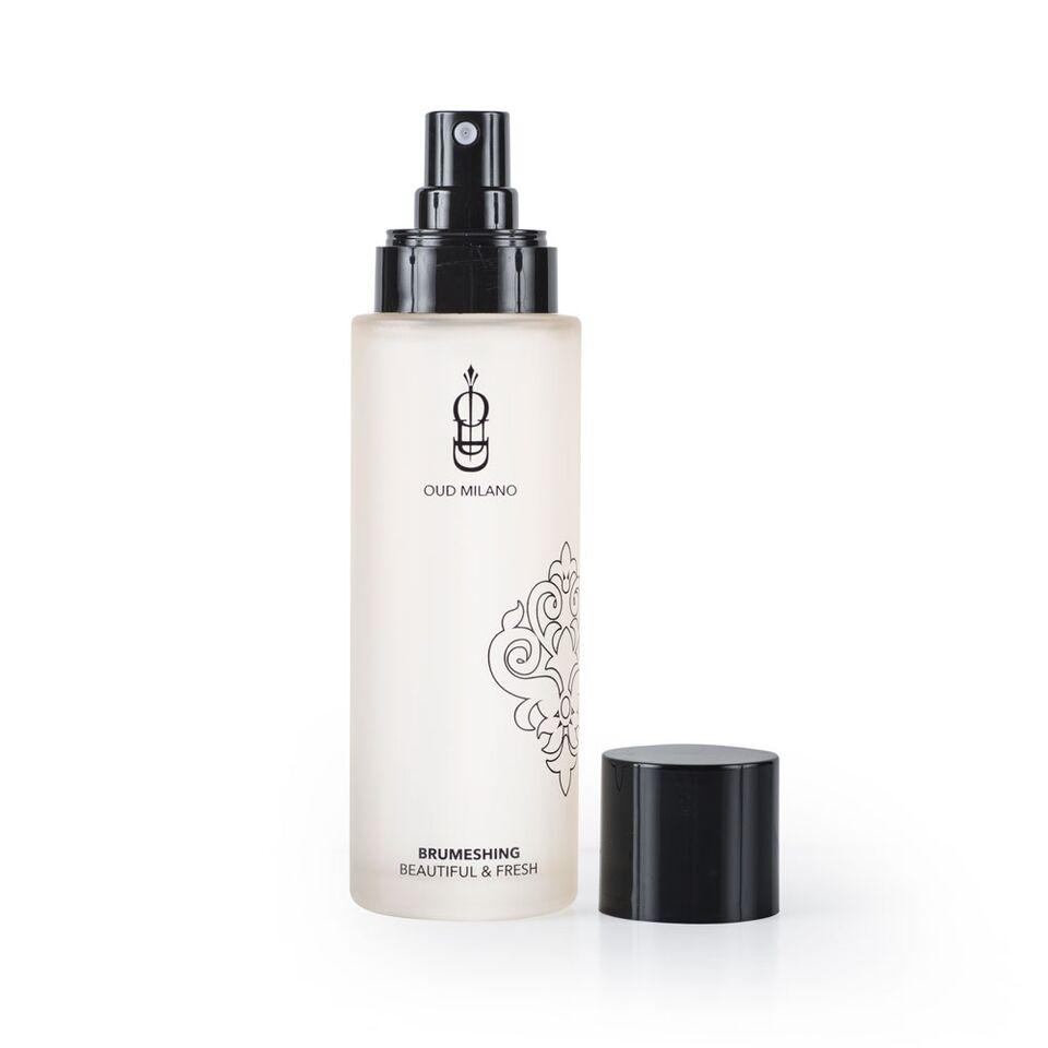 Brumeshing Beautiful & Fresh