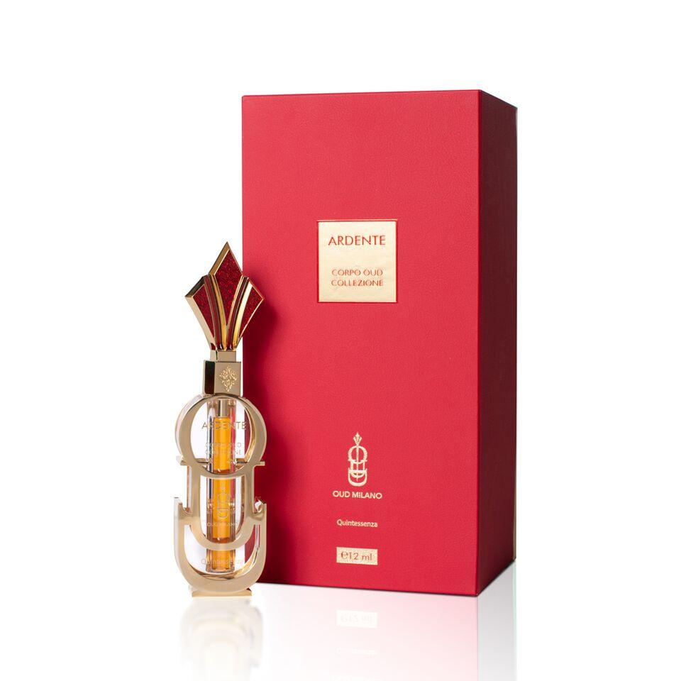 Ardente Corpo OUD Crystal