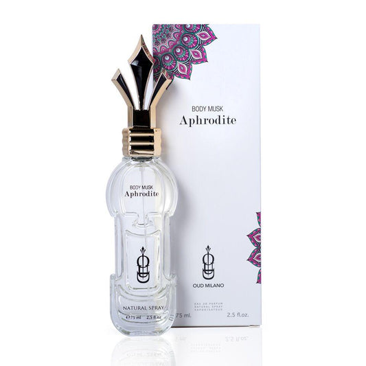 Body Musk APHRODITE Spray
