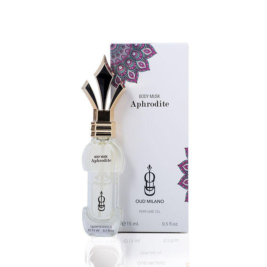 Body Musk APHRODITE Oil