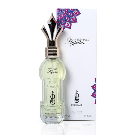 Body Musk HYPATIA Spray