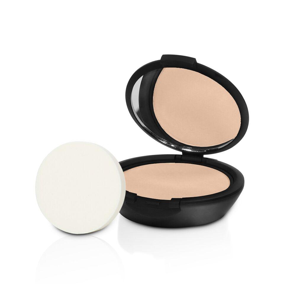 Compact Foundation