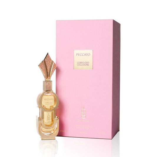 Peccato Corpo OUD Spray