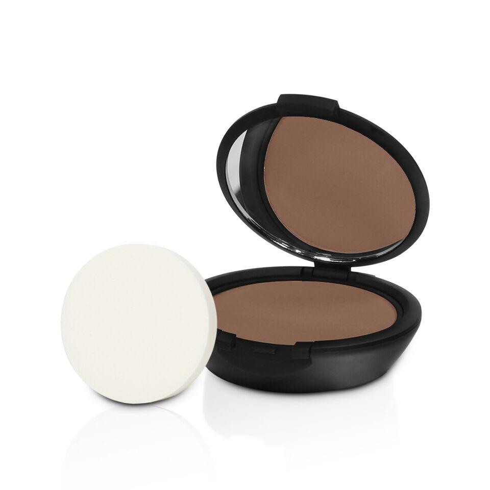 Compact Foundation