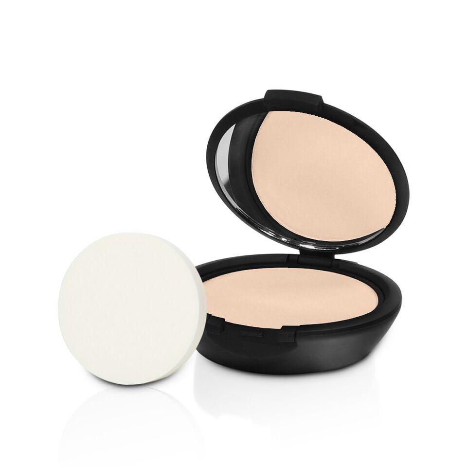 Compact Foundation
