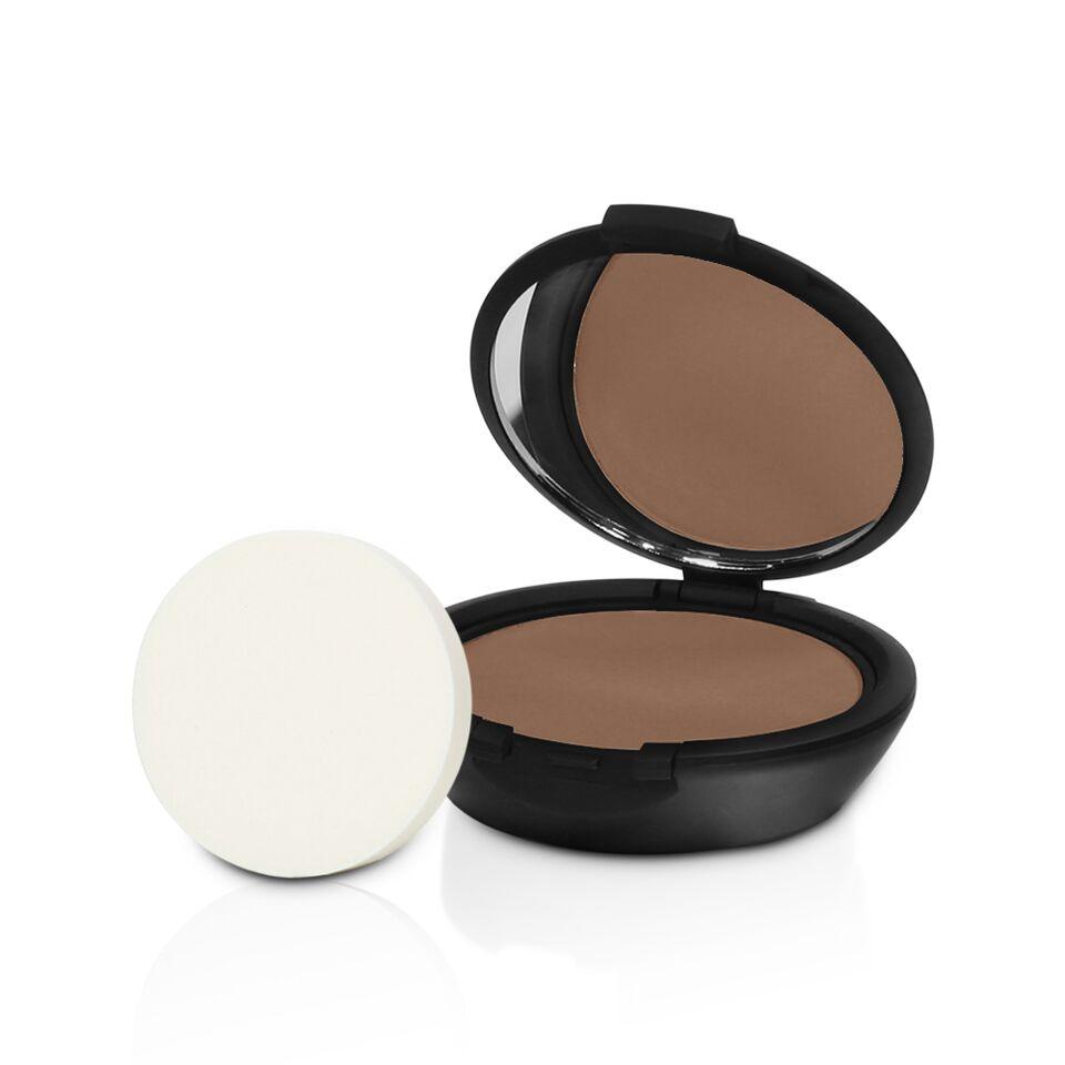 Compact Foundation