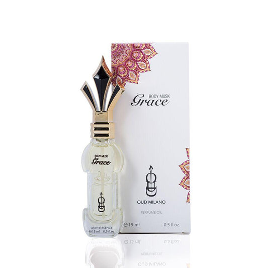 Body Musk GRACE Oil