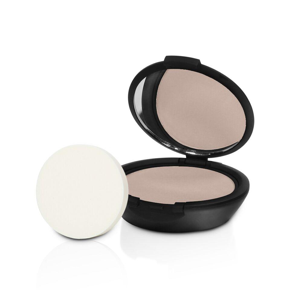 Compact Foundation