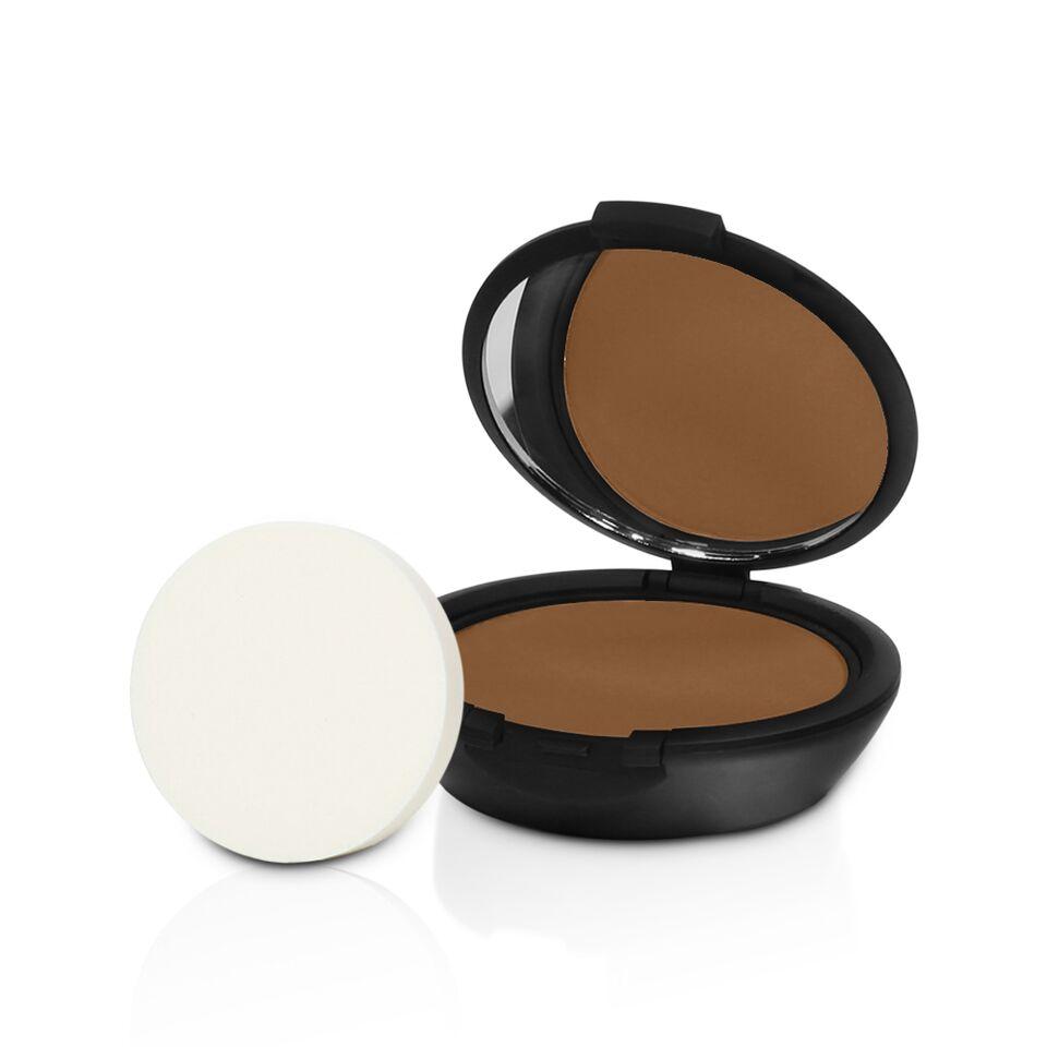 Compact Foundation