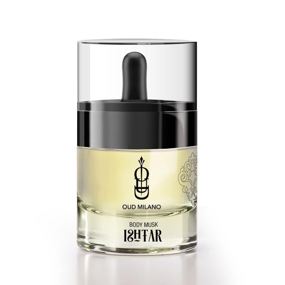 Body Musk ISHTAR Oil