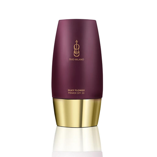 Silky Flower Prime Spf30